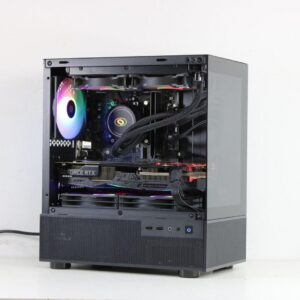 I5 10代 RTX2060 ROG全景組合