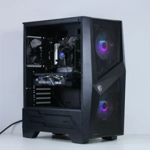 Play computer