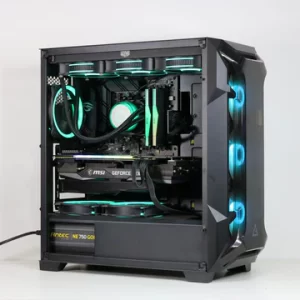eSports computer