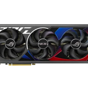 ASUS ROG Strix GeForce RTX 4090 OC Edition 24GB GDDR6X