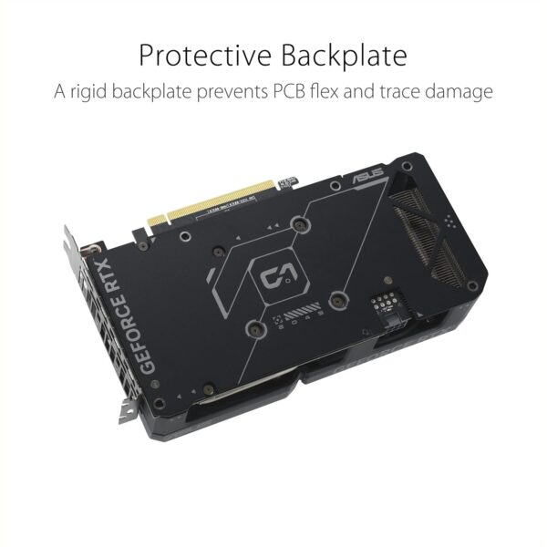 ASUS Dual Geforce RTX 4060 8GB GDDR6 - Image 5